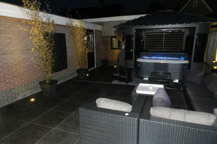 Спа бассейн Passion Spas Pure Spa Refresh оптом, фото 7