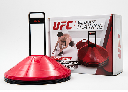 Конусы для развития скорости UFC оптом, фото 1