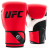 UFC Перчатки тренировочные для спарринга (красные) оптом