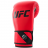 UFC Перчатки тренировочные для спарринга (красные) оптом