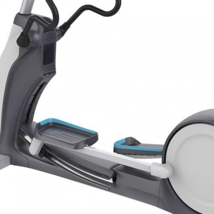 Эллипсоид PRECOR EFX833 V2 с консолью P30 оптом, фото 3