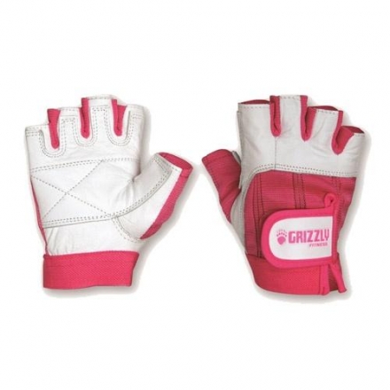 Перчатки для фитнеса женские Grizzly Fitness Training Gloves 8748-62 оптом, фото 1