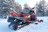 Снегоход IRBIS SF200L оптом