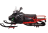 Снегоход IRBIS SF200L оптом