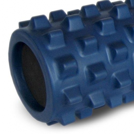 Массажный ролл RumbleRoller, жесткость: стандратная оптом, фото 2