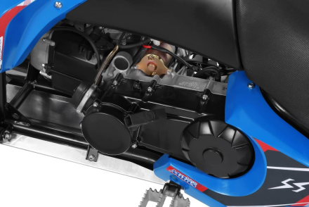 Снегоход SHARMAX SN-400 оптом, фото 15