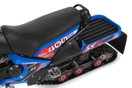 Снегоход SHARMAX SN-400 оптом, фото 12