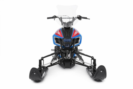 Снегоход SHARMAX SN-400 оптом, фото 7