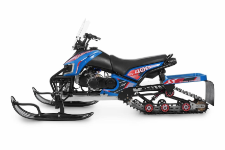 Снегоход SHARMAX SN-400 оптом, фото 6