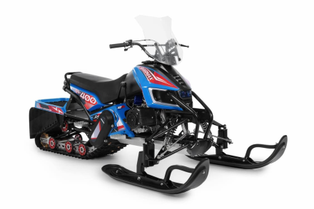 Снегоход SHARMAX SN-400 оптом, фото 2