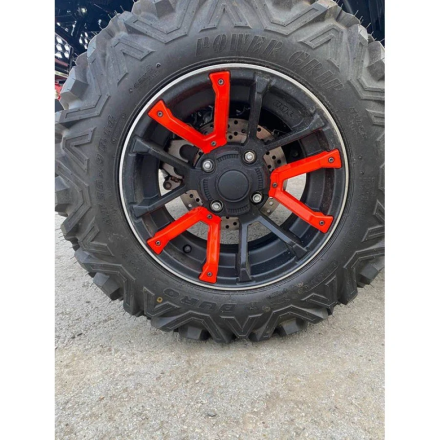 Квадроцикл TGB Blade 1000 LTX EPS Premium оптом, фото 33