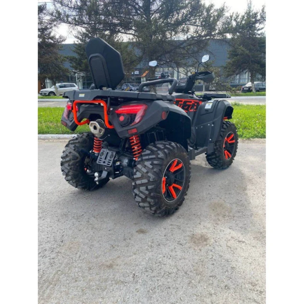 Квадроцикл TGB Blade 1000 LTX EPS Premium оптом, фото 28