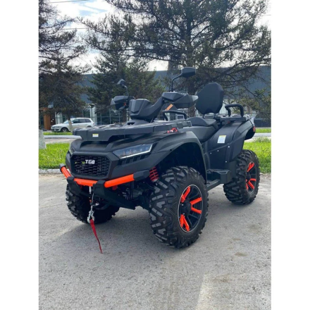 Квадроцикл TGB Blade 1000 LTX EPS Premium оптом, фото 24