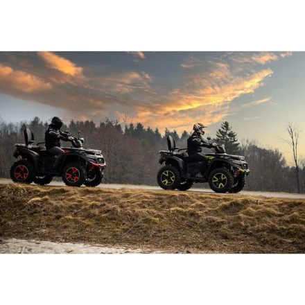 Квадроцикл TGB Blade 1000 LTX EPS Premium оптом, фото 14