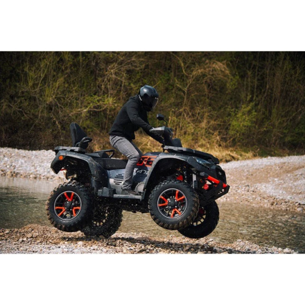 Квадроцикл TGB Blade 1000 LTX EPS Premium оптом, фото 12