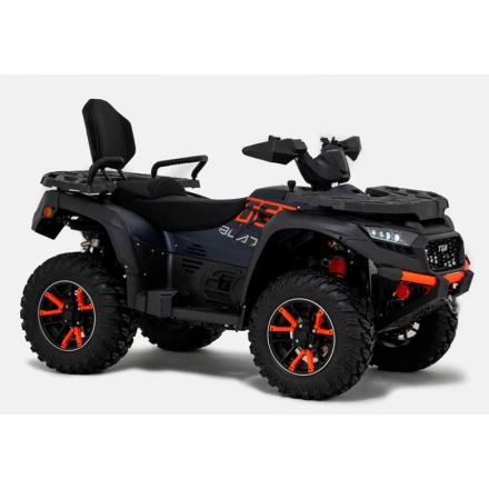 Квадроцикл TGB Blade 1000 LTX EPS Premium оптом, фото 5