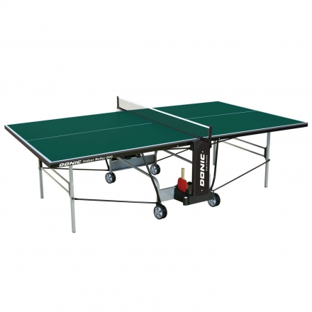 Теннисный стол Donic Indoor Roller 800 оптом, фото 2