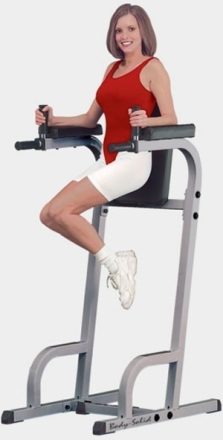 Пресс-брусья Body Solid GKR-60/GVKR-60 оптом, фото 1