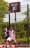 Баскетбольная стойка AND1 LayUp Basketball System оптом