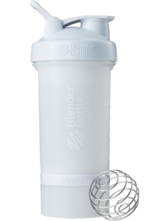 Шейкер Blender Bottle® ProStak 650 мл оптом, фото 6