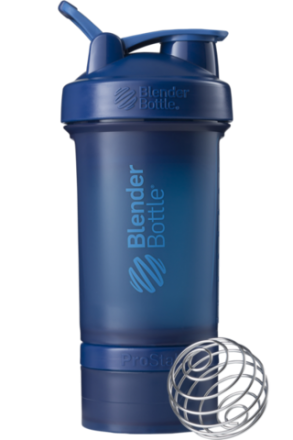 Шейкер Blender Bottle® ProStak 650 мл оптом, фото 7