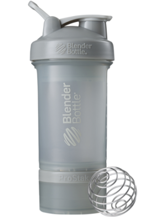 Шейкер Blender Bottle® ProStak 650 мл оптом, фото 8