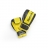 Перчатки боксерские Retail 12 oz Boxing Gloves - Yellow RSCB-11112YL оптом