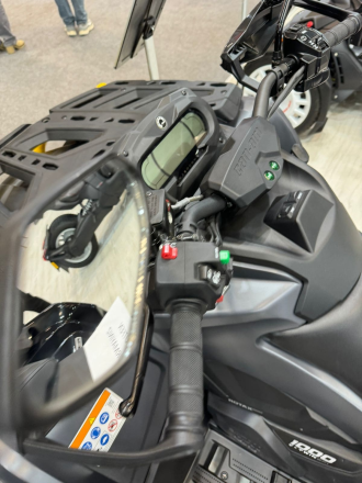 Квадроцикл BRP Can-Am Outlander XT 1000 (2024) (ПСМ) оптом, фото 8