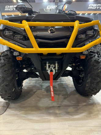 Квадроцикл BRP Can-Am Outlander XT 1000 (2024) (ПСМ) оптом, фото 4