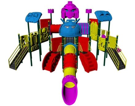 Детский игровой комплекс PS 188 оптом, фото 1