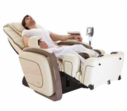 Массажное кресло US Medica Cardio Beige оптом, фото 8