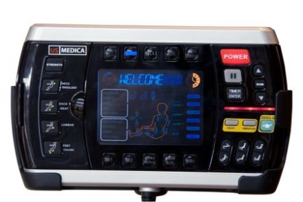 Массажное кресло US Medica Cardio Beige оптом, фото 9