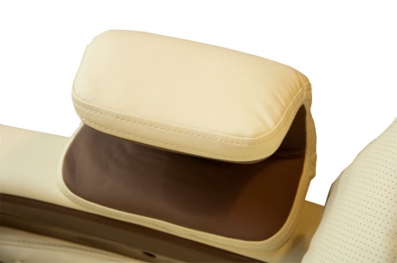 Массажное кресло US Medica Cardio Beige оптом, фото 4