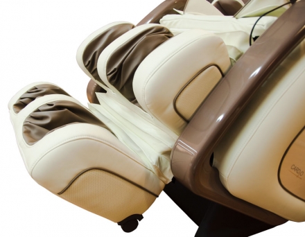 Массажное кресло US Medica Cardio Beige оптом, фото 3