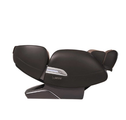 Домашнее массажное кресло Casada AlphaSonic 2 Cream Brown оптом, фото 3