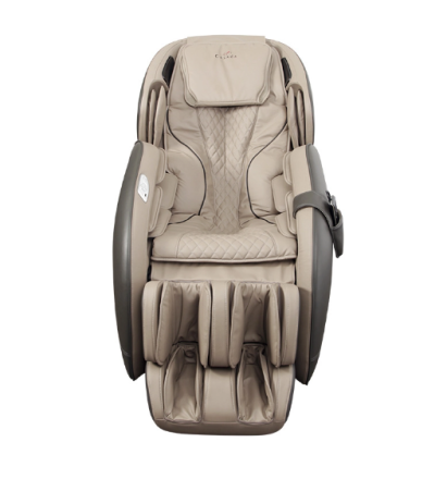 Домашнее массажное кресло Casada AlphaSonic 2 Cream Brown оптом, фото 14