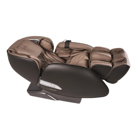Домашнее массажное кресло Casada AlphaSonic 2 Cream Brown оптом, фото 2