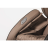 Домашнее массажное кресло Casada AlphaSonic 2 Cream Brown оптом