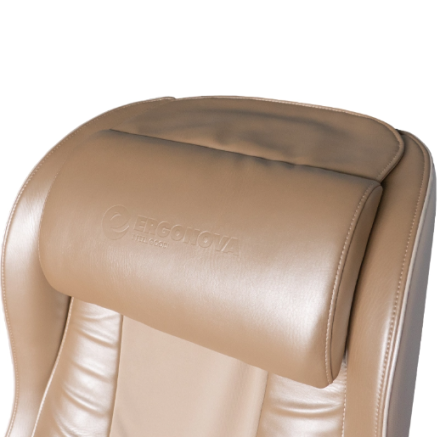 Массажное кресло Ergonova Organic Mini Champagne оптом, фото 6