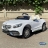 Электромобиль Mercedes-Benz Maybach S650 ZB188 Cabriolet белый оптом
