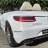 Электромобиль Mercedes-Benz Maybach S650 ZB188 Cabriolet белый оптом