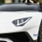 Электромобиль Lamborghini Aventador 24V A8803 белый оптом
