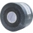 Тейп кинезиологический Tmax Extra Sticky Black (5 см x 5 м), арт. 423143, черный оптом