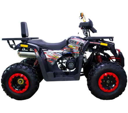 Квадроцикл AVANTIS Hunter 200 New Premium (2020) оптом, фото 4