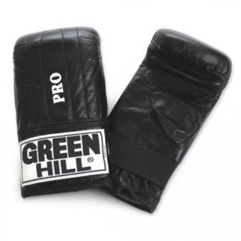 Перчатки снарядные GREEN HILL PRO оптом, фото 1