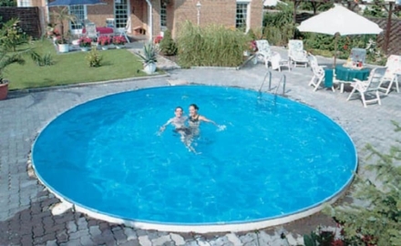 Бассейн Sunny Pool 4,0х1,5 м MTH оптом, фото 2