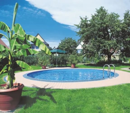 Бассейн Sunny Pool 4,0х1,5 м MTH оптом, фото 1