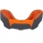Капа боксерская Venum &quot;Predator&quot; Mouthguard Grey/Orange оптом
