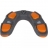 Капа боксерская Venum &quot;Predator&quot; Mouthguard Grey/Orange оптом