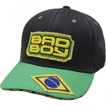 Бейсболка Bad Boy badcap047 оптом, фото 1